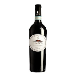 Vesuvio DOC Rosso Lacryma Christi 