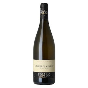 Chablis AOC Grand Cru Les Clos 