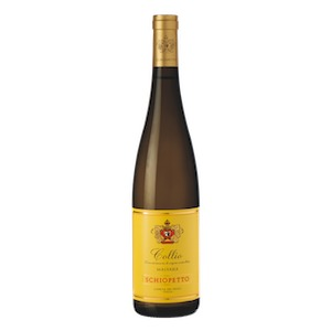 Collio DOC Malvasia Istriana 