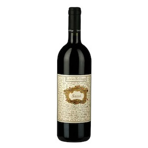 Friuli Colli Orientali DOC “Sossò” 
