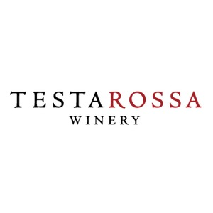 Testarossa Winery logo