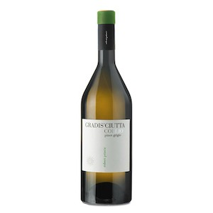 Collio DOC Pinot Grigio 