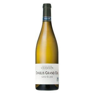 Chablis AOC Grand Cru Les Clos 