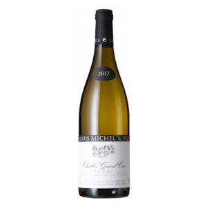 Chablis AOC Grand Cru Les Clos 
