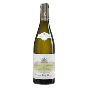 Chablis AOC Grand Cru Blanchot 