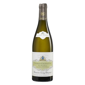 Chablis AOC Grand Cru Vaudésir 