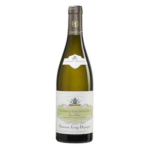Chablis AOC Grand Cru Les Clos 