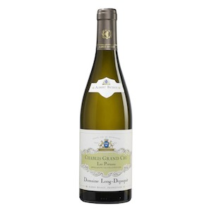 Chablis AOC Grand Cru Les Preuses 