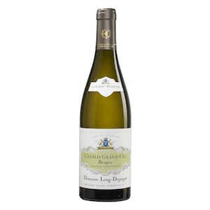 Chablis AOC Grand Cru Bougros 