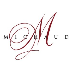 Michaud Vineyard logo