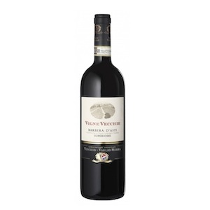 Barbera d’Asti DOCG “Vigne Vecchie” 