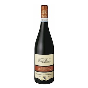Barbera del Monferrato DOC “Rive Rosse” 