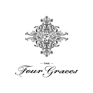 The Four Graces logo