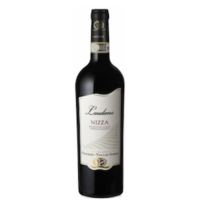 Nizza DOCG “Laudana” 
