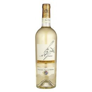 Roero DOCG “Il Griso” Arneis 