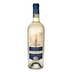 Gavi DOCG “Dorato” 