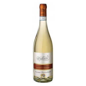 Cortese dell’Alto Monferrato DOC “Verde Mare” 