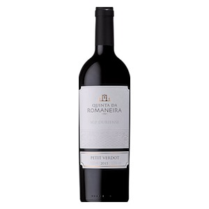 Douro DOC Petit Verdot 