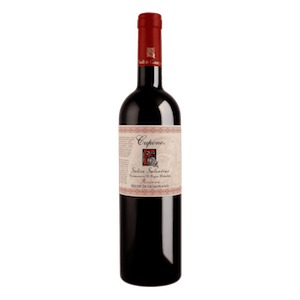 Salice Salentino DOC “Cupone” Riserva 