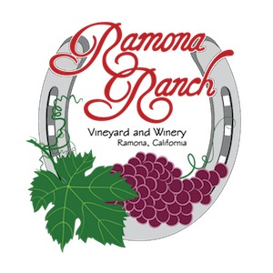 Ramona Ranch Winery logo