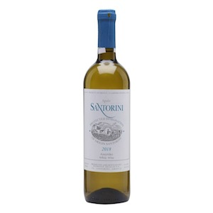 Santorini PDO 