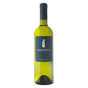 Santorini PDO “Kavalieros” 