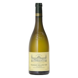 Chablis AOC Grand Cru Valmur 