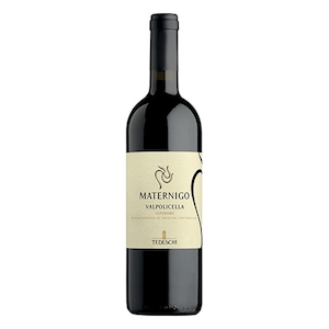Valpolicella DOC “Vigneto Maternigo” Superiore 