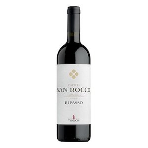 Valpolicella Ripasso DOC “Capitel San Rocco” 
