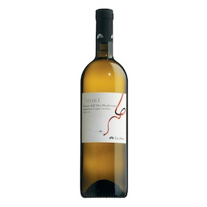 Piemonte DOC “Trivolì” Cortese 