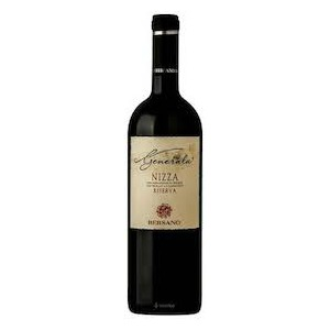 Nizza DOCG “Generala” Riserva 