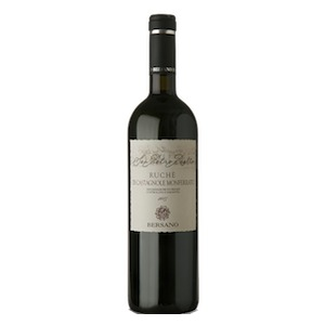 Ruché di Castagnole Monferrato DOCG “San Pietro Realto” 