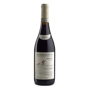 Barbaresco DOCG Riserva Asili 