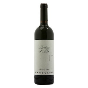Barbera d’Alba DOC 