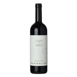 Langhe DOC Nebbiolo 