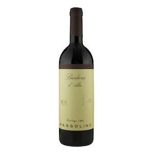 Barbera d’Alba DOC “Gisep” 