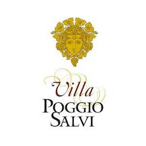 Villa Poggio Salvi logo