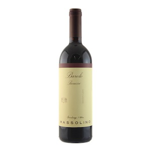 Barolo DOCG Parussi 