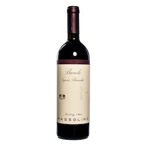 Barolo DOCG Vignarionda Riserva 