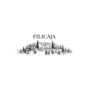 Villa Da Filicaja logo