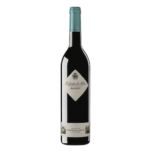 Dolcetto d’Alba DOC “Bossèt” 