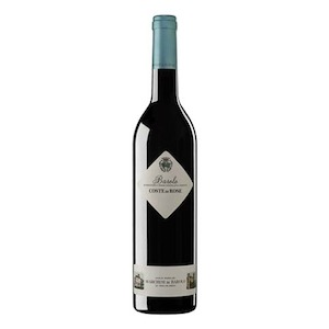 Barolo DOCG Coste di Rose 