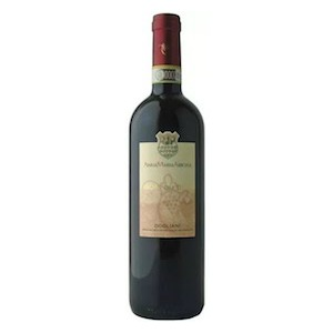 Dogliani DOCG “Sori dij But” 