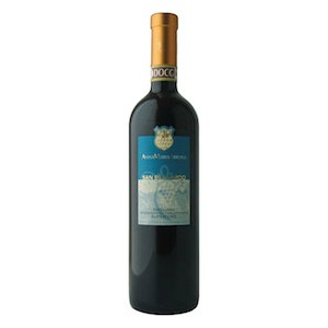Dogliani DOCG “San Bernardo” Superiore 