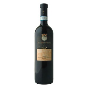 Langhe DOC “Cadò” 