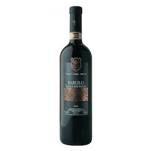 Barolo DOCG Bricco San Pietro 