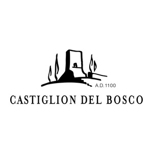 Castiglion del Bosco logo