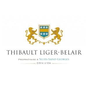 Domaine Thibault Liger-Belair logo