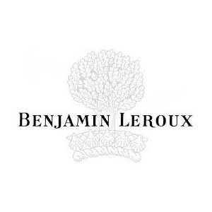 Benjamin Leroux logo