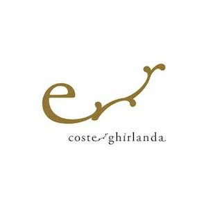 Coste Ghirlanda logo
